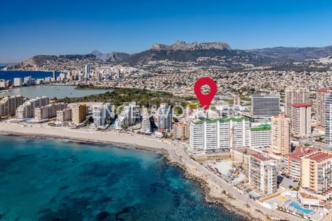Leilighet i Calpe, Alicante, Calpe - € 370 000 | Ref: W-046SOL - foto 27